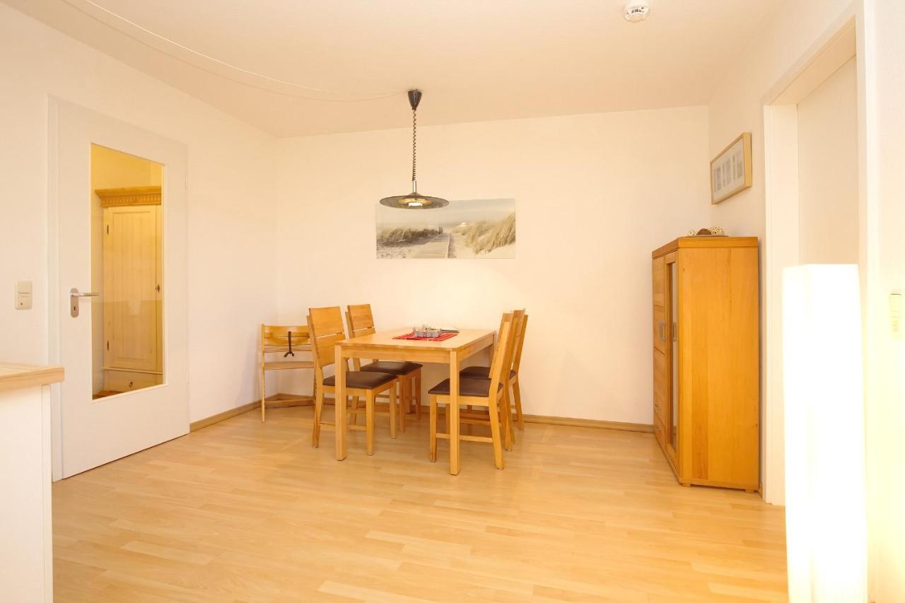 Duenenblick Wohnung 39 Boltenhagen  Exterior photo